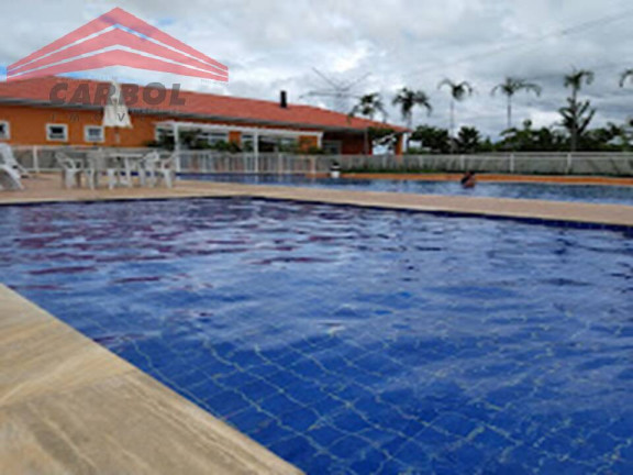 Imagem Casa de Condomínio com 3 Quartos à Venda, 122 m² em Medeiros - Jundiaí