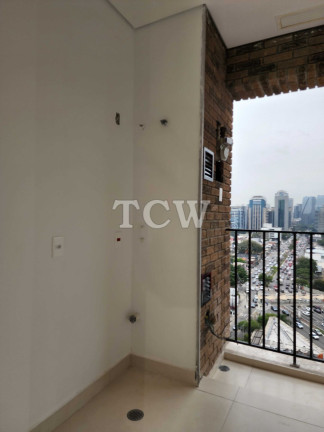 Imagem Apartamento com 3 Quartos à Venda, 303 m² em Itaim Bibi - São Paulo