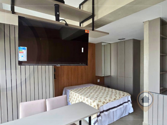 Imagem Apartamento com 1 Quarto à Venda, 34 m² em Cerqueira César - São Paulo Imagem Apartamento com 1 Quarto à Venda, 34 m² em Cerqueira César - São Paulo