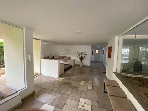 Imagem Apartamento com 2 Quartos à Venda, 78 m² em Brooklin Paulista - São Paulo Imagem Apartamento com 2 Quartos à Venda, 78 m² em Brooklin Paulista - São Paulo