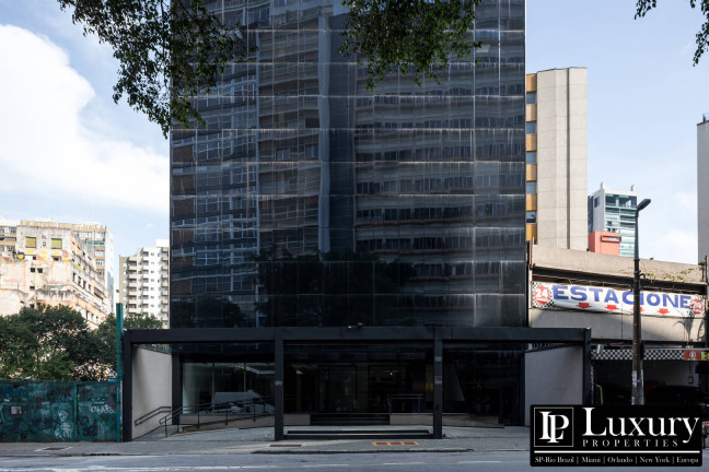 Imagem Imóvel Comercial à Venda, 4 m² em Centro - São Paulo