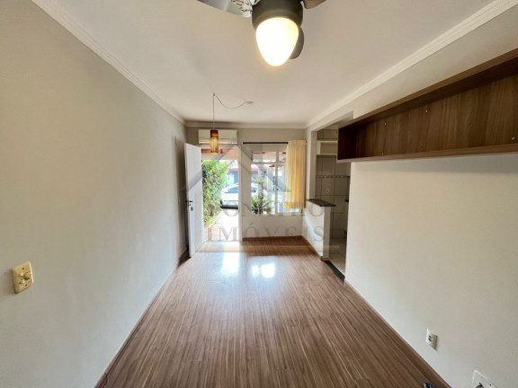 Imagem Casa de Condomínio com 3 Quartos à Venda, 90 m² em Bonfim Paulista - Ribeirão Preto