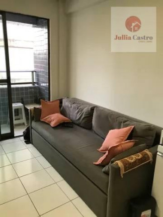 Imagem Apartamento com 2 Quartos à Venda, 45 m²