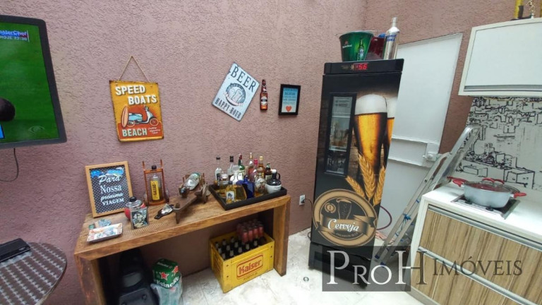 Imagem Sobrado com 3 Quartos à Venda, 184 m² em Vila Vera - São Paulo Imagem Sobrado com 3 Quartos à Venda, 184 m² em Vila Vera - São Paulo