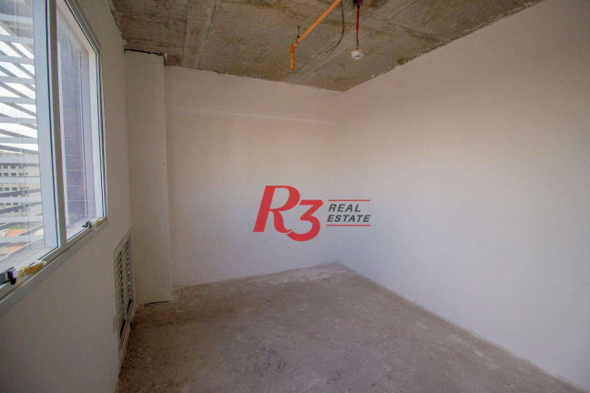 Imagem Sala Comercial à Venda, 35 m² em Ponta Da Praia - Santos Imagem Sala Comercial à Venda, 35 m² em Ponta Da Praia - Santos
