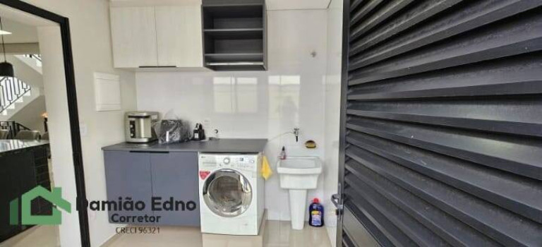 Imagem Casa com 3 Quartos à Venda, 200 m² em Chácara Morada Mediterrânea - Jundiaí