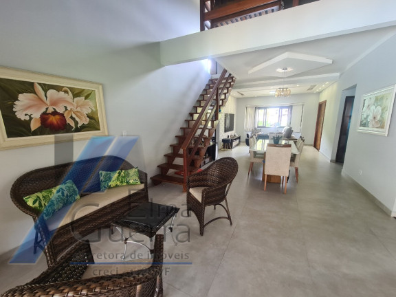 Imagem Casa com 3 Quartos à Venda, 209 m² em Horto Florestal - Ubatuba Imagem Casa com 3 Quartos à Venda, 209 m² em Horto Florestal - Ubatuba