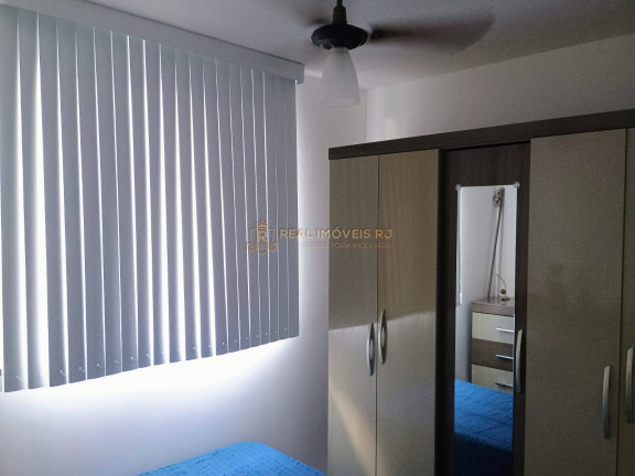 Imagem Apartamento com 2 Quartos à Venda, 45 m² em Camorim - Rio De Janeiro Imagem Apartamento com 2 Quartos à Venda, 45 m² em Camorim - Rio De Janeiro