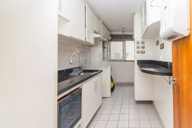 Imagem Apartamento com 3 Quartos à Venda, 70 m² em Cristo Redentor - Porto Alegre Imagem Apartamento com 3 Quartos à Venda, 70 m² em Cristo Redentor - Porto Alegre