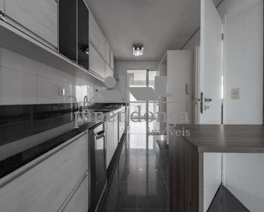 Imagem Apartamento com 4 Quartos à Venda, 177 m² em Vila Romana - São Paulo Imagem Apartamento com 4 Quartos à Venda, 177 m² em Vila Romana - São Paulo