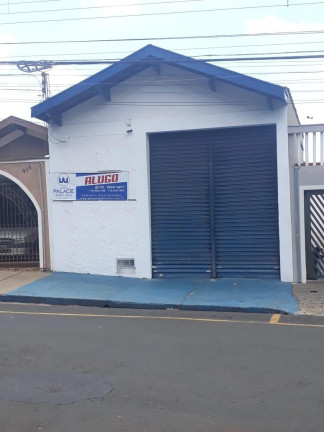 Sala Comercial para Alugar, 48 m² em Alto - Piracicaba