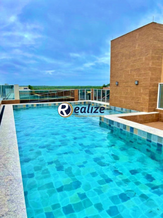 Imagem Imóvel com 2 Quartos à Venda, 78 m² em Setiba - Guarapari
