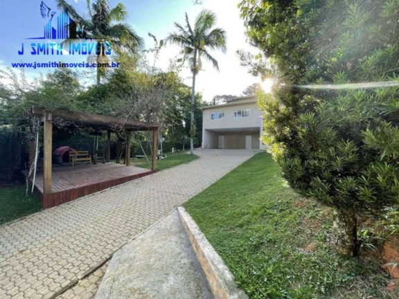 Imagem Casa com 5 Quartos à Venda, 610 m² em Vila Santo Antônio - Cotia Imagem Casa com 5 Quartos à Venda, 610 m² em Vila Santo Antônio - Cotia