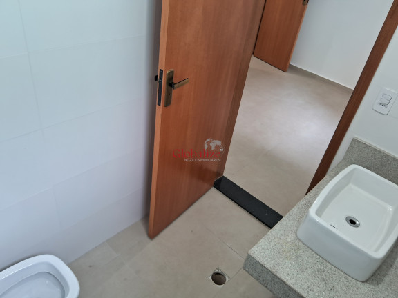 Imagem Casa com 2 Quartos à Venda, 93 m² em Aparecida - Santos