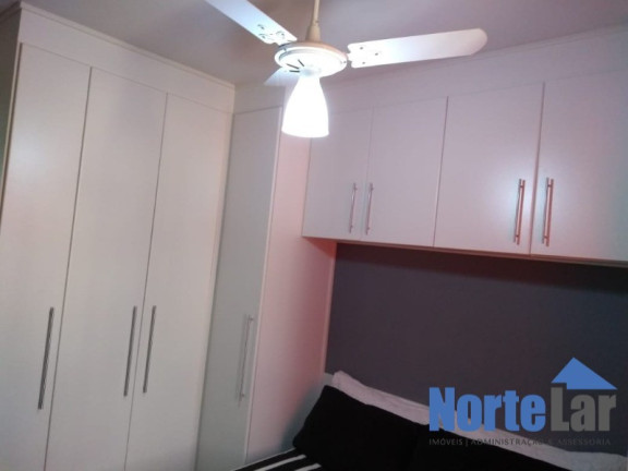 Imagem Casa de Condomínio com 3 Quartos à Venda, 100 m² em Jaraguá - São Paulo