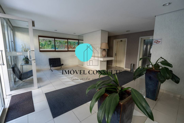 Imagem Apartamento com 1 Quarto à Venda, 46 m² em Vila Buarque - São Paulo
