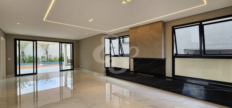 Imagem Casa de Condomínio com 4 Quartos à Venda, 468 m² em Alphaville - Santana De Parnaíba
