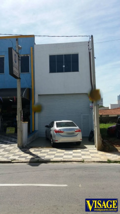 Imóvel Comercial para Alugar, 194 m² em Centro - Jacareí