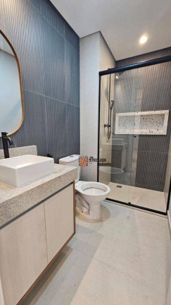 Imagem Apartamento com 2 Quartos à Venda, 63 m² em Marapé - Santos Imagem Apartamento com 2 Quartos à Venda, 63 m² em Marapé - Santos