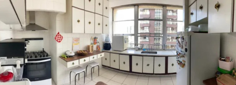 Imagem Imóvel com 4 Quartos à Venda, 275 m² em Higienòpolis - São Paulo Imagem Imóvel com 4 Quartos à Venda, 275 m² em Higienòpolis - São Paulo