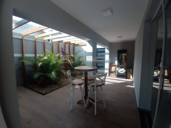 Imagem Sobrado com 4 Quartos à Venda, 320 m² em Jardim Paraíso - Botucatu