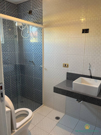 Imagem Casa com 4 Quartos à Venda, 300 m² em Vargem Grande Paulista