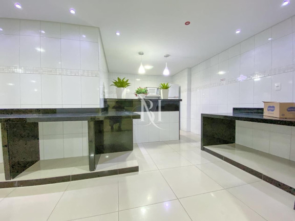 Imagem Apartamento com 3 Quartos à Venda, 127 m² em Boqueirão - Praia Grande