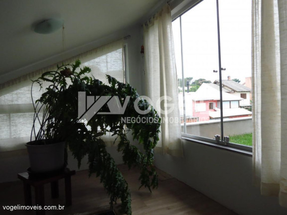 Imagem Casa com 3 Quartos à Venda, 245 m² em Santo André - Sao Leopoldo