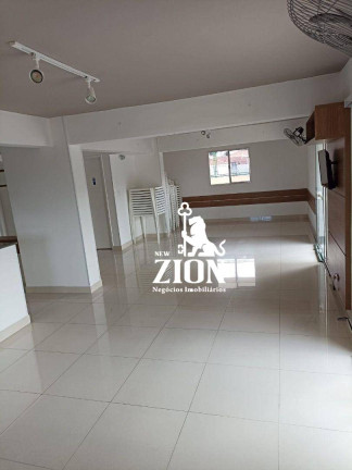 Imagem Apartamento com 2 Quartos à Venda, 50 m² em Vila Mazzei - São Paulo