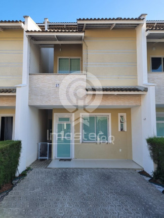 Imagem Casa com 3 Quartos à Venda, 105 m² em Lagoa Redonda - Fortaleza
