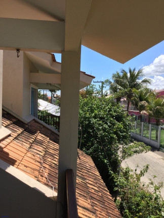 Imagem Sobrado com 5 Quartos para Temporada, 300 m² em Pinheira (ens Brito) - Palhoça