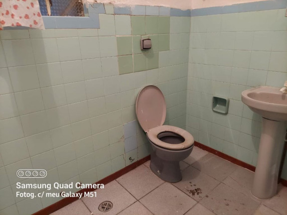 Imagem Casa com 3 Quartos à Venda, 140 m² em Vila Nova - Cubatão