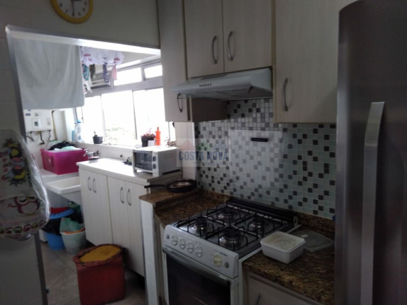 Imagem Apartamento com 3 Quartos à Venda, 80 m² em Vila Guilherme - São Paulo Imagem Apartamento com 3 Quartos à Venda, 80 m² em Vila Guilherme - São Paulo