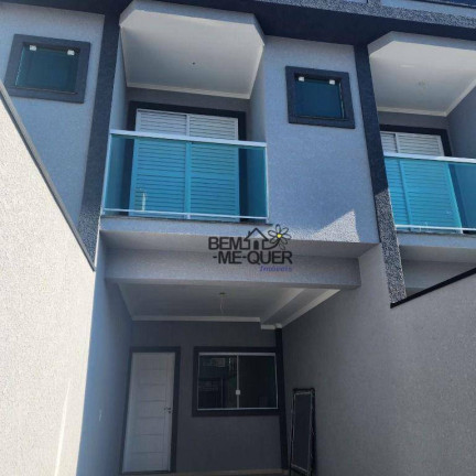 Imagem Sobrado com 3 Quartos à Venda, 140 m² em Parque São Domingos - São Paulo Imagem Sobrado com 3 Quartos à Venda, 140 m² em Parque São Domingos - São Paulo