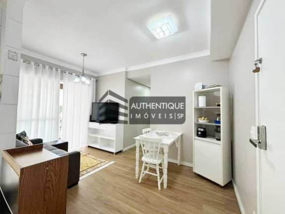 Imagem Apartamento com 2 Quartos à Venda, 60 m² em Jardim Marajoara - São Paulo Imagem Apartamento com 2 Quartos à Venda, 60 m² em Jardim Marajoara - São Paulo