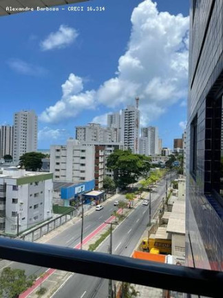 Imagem Apartamento com 3 Quartos à Venda, 90 m² em Candeias - Jaboatão Dos Guararapes