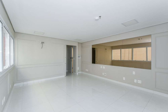 Imagem Sala Comercial à Venda, 37 m² em Vila Clementino - São Paulo Imagem Sala Comercial à Venda, 37 m² em Vila Clementino - São Paulo
