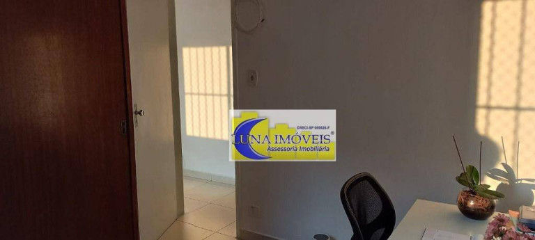 Imagem Apartamento com 2 Quartos para Alugar, 61 m² em Jardim Hollywood - São Bernardo Do Campo