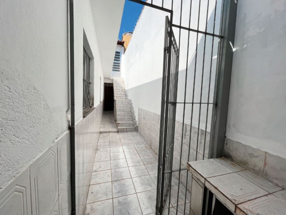 Imagem Casa com 3 Quartos à Venda, 144 m² em Vila Amorim - Suzano