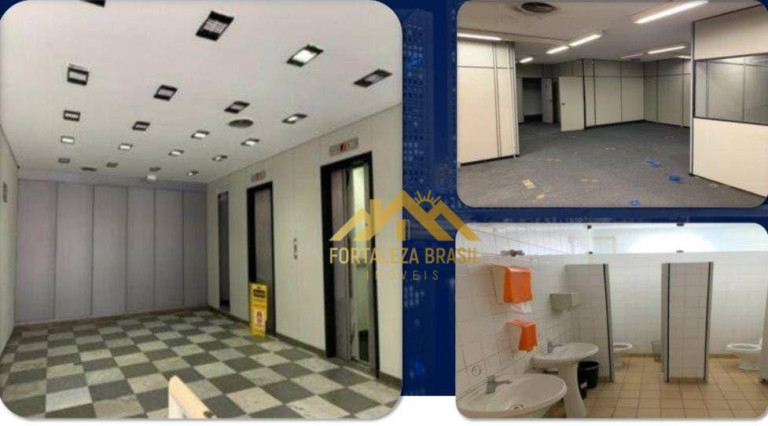 Imagem Imóvel à Venda, 920 m² em Centro - Fortaleza Imagem Imóvel à Venda, 920 m² em Centro - Fortaleza