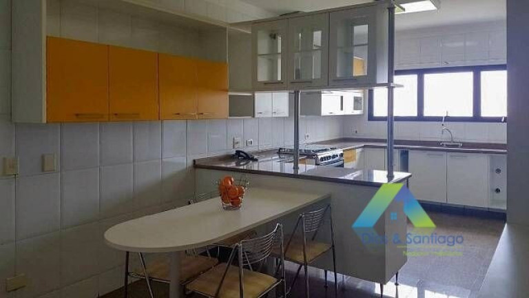 Imagem Apartamento com 4 Quartos à Venda, 370 m² em Vila Sofia - São Paulo Imagem Apartamento com 4 Quartos à Venda, 370 m² em Vila Sofia - São Paulo