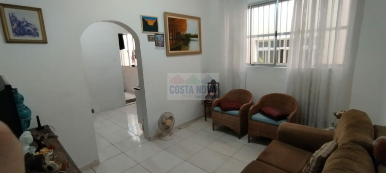 Imagem Apartamento com 2 Quartos à Venda, 67 m² em Boqueirão - Santos Imagem Apartamento com 2 Quartos à Venda, 67 m² em Boqueirão - Santos