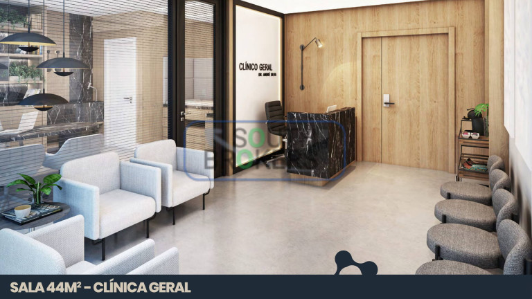 Imagem Sala Comercial à Venda, 22 m² em Batel - Curitiba Imagem Sala Comercial à Venda, 22 m² em Batel - Curitiba