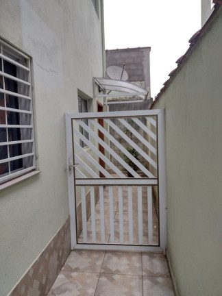 Imagem Casa com 2 Quartos à Venda, 65 m² em Jardim Samambaia - Praia Grande Imagem Casa com 2 Quartos à Venda, 65 m² em Jardim Samambaia - Praia Grande