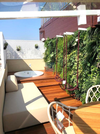 Imagem Apartamento com 3 Quartos à Venda, 150 m² em Vila Nova Conceição - São Paulo Imagem Apartamento com 3 Quartos à Venda, 150 m² em Vila Nova Conceição - São Paulo