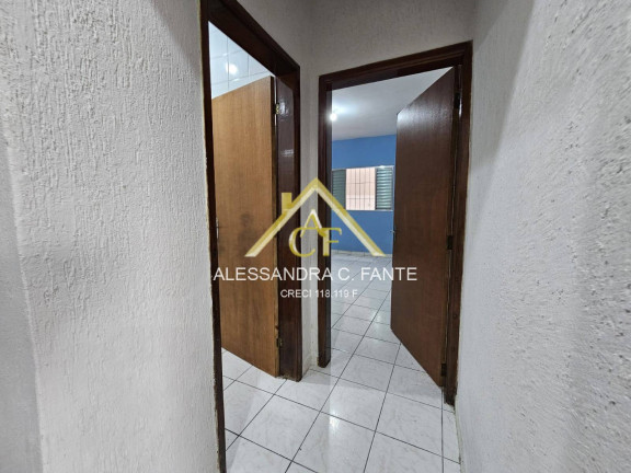 Imagem Casa com 2 Quartos à Venda, 125 m² em Jd Suarão - Itanhaém