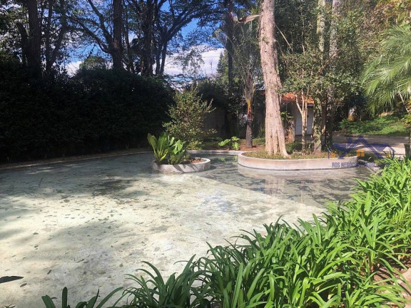 Imagem Casa com 6 Quartos à Venda, 1.190 m² em Vila Santo Antônio - Cotia