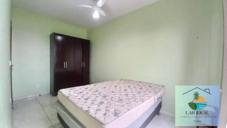 Imagem Apartamento com 2 Quartos à Venda, 82 m² em Foguete - Cabo Frio