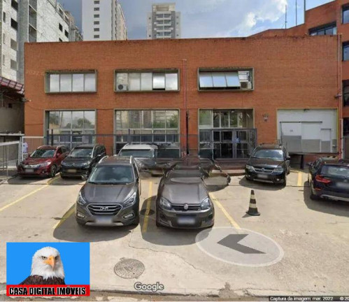 Imagem Galpão à Venda, 2.550 m² em Jardim Caravelas - São Paulo Imagem Galpão à Venda, 2.550 m² em Jardim Caravelas - São Paulo