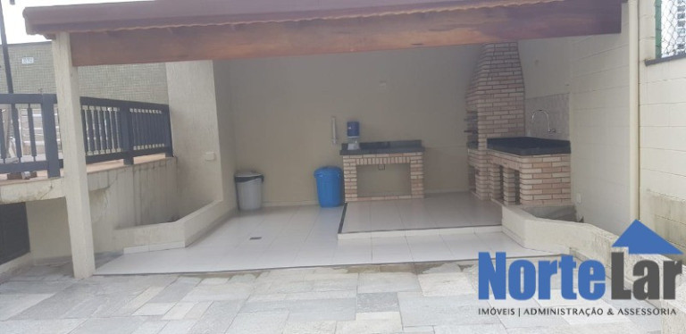 Imagem Apartamento com 3 Quartos para Alugar, 110 m² em Santana - São Paulo